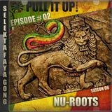 Pull It Up Show - Episode 02 - S6