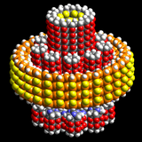 Nanomix for Kamikaze