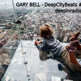 GARY BELL - DeepCityBeats #024 @ deepinradio.com