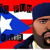 NYC's DJ K-Swyft Presents: The Best Of Big Pun