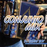 Conjunto Mix November 2014