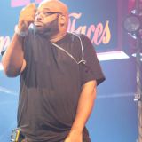 What Band Reunion Mixx Live on KYS the Crank Session with Big & Dat Bamma Be Crankin Dj Big John