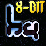 Hardcore Underground 4 (8-Bit Mix)