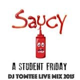 LSE Freshers Live Mix September 2015