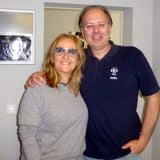 #931 The Backbeat Experience - Interview with Melissa Etheridge, singer & songwriter