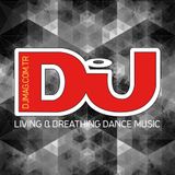 Ian Pooley - DJ Mag Session 21-11-2014