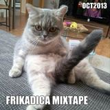 Frikadica Mixtape Oct2013