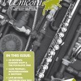 Daria Kulesh's Folk DJ (Radio Dacorum), Sept 29, with Unicorn Magazine editors Simon & Mike - hour 2
