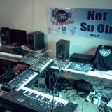 DjRay's Not Su Oh Berlin Flava Rave Part 1