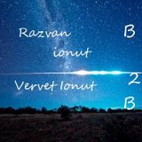 Razvan Ionut Ft Vervet Ionut- Uplifting mix (2000 Followers Mixcloud)