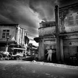 Mix by Dkriss " Old city " deep techno
