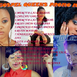#254 Gospel queens promo mixxtape