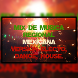MIx de Música Tradicional Mexicana 15 y 16 de Septiembre Versión Electo, Dance, House - Dj Blerk