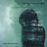 Turning Guts into Light: A kidsolis & Lapis_rufus transfiguration