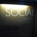 Mooncast #01 /// Social Experiment