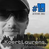 TranceBitz 13 Autumn 2014 (128 bpm)