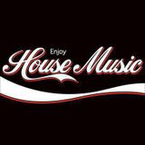 DjPierre Harris House Mix Jan 2014