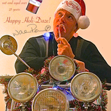 Steve Cradock Christmas Special! 'Deck the Halls with Lamps and Mirrors'