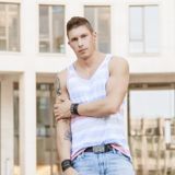 Dommy Dean Nature One Mix