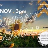 Sunday Social Promo Mix-Superbreak