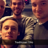 Traditionen Utro d. 11/04-2014