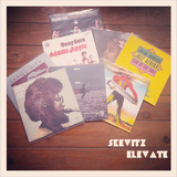 Elevate (jazz selecta)