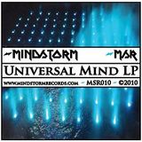 Mindstorm - Universal Mind LP (Promo Mix)