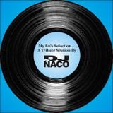 My 80's Selection... A Tribute Session By DJ Ñaco