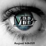 MEB on Shed FM - Aug 12