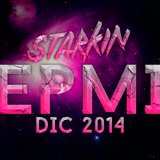 Starkin #UEPMIX Dec 2014