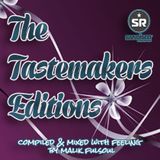 The Tastemakers Edition Vol.1