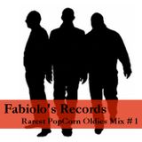 Rarest PopCorn Oldies Mix # 1