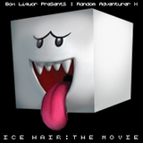 Ice Hair : The Movie