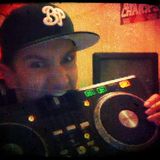 Adam Toth Podcast 001 - Mixed Genres