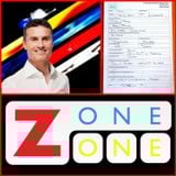 Matthew Layton - ZoneOneRadio - David Coulthard mixtape