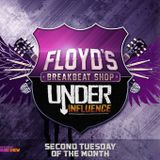Floyd the Barber - Breakbeat Shop #007 (22.03.16 Criminal Tribe Radio)
