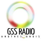 Rediffusion Session Gss Radio Dj SUSU 25/03/14