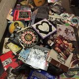 Idle Noise - Shimmy Disc A-Z Dec, 23 2015