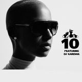 FYEO 10 feat. DJ Kardiak