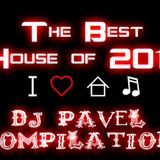 Dj Pavel Compilation 2011