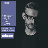 Rinse FM - 21/08/15