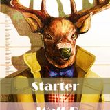 Starter - Wall-B