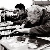 Unconventional Mix