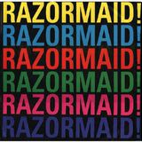 Razormaid Volume 1 Mix -DJ NRG