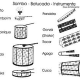 drums & batucada
