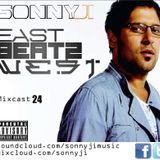 SonnyJi Presents 'East Beatz West' Mixcast 024 (09.11.13)