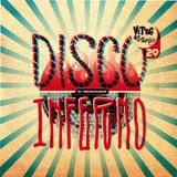 Disco Inferno Mixtape