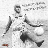 Long Play MIXTAPE Octubre 2015