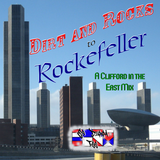 Dirt & Rocks to Rockefeller - A Clifford in the East Mix