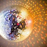 Ask-/Ani Cosmic Disco Mix